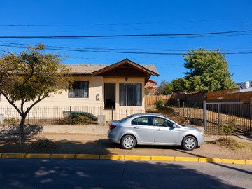 Venta / Casa / Quilpué