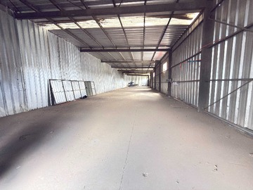 Terreno Industrial en arriendo mensual en Bodega para almacenar (143594), San Bernardo