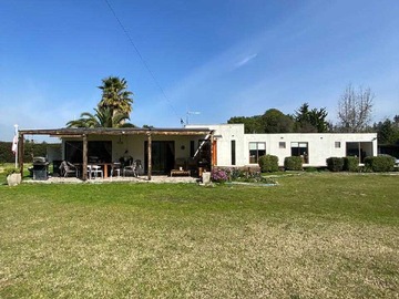 Casa en venta en Venta de Casa con Parcela 3D2B3E (176645), Calera de Tango - 3 dormitorios, 3 baños