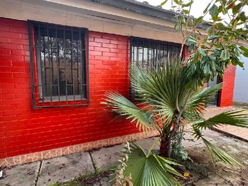 Casa en venta en Casa sector sur poniente Talca (169776), Talca - 3 dormitorios, 2 baños