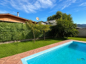 Venta / Casa / San Fernando