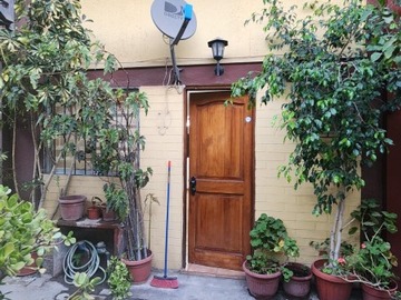 Departamento en venta en Nueva san martin y diego barros ortiz, Maipú - 3 dormitorios, 1 baño