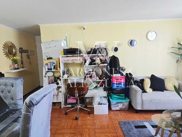 Departamento en venta en 3D + Estac. al Mejor Precio Sector (167867), Puente Alto - 3 dormitorios, 1 baño