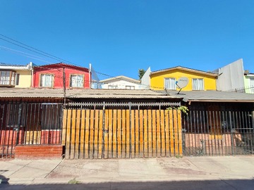 Venta / Casa / Pudahuel