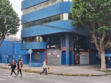 Local Comercial en arriendo mensual en 3 norte cercan a Libertad, Viña del Mar - 3 baños