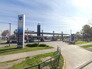 Bodega en arriendo mensual en Lampa, Valle Grande, Lampa