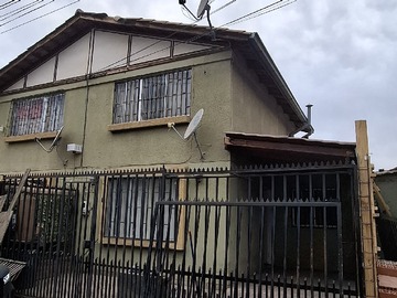 Casa en arriendo mensual en Jacaranda 661, Lampa - 2 dormitorios, 1 baño