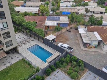Departamento en venta en Oportunidad de Inversión (132200), La Florida - 1 dormitorio, 1 baño