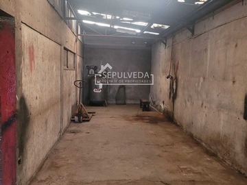 Bodega en arriendo mensual en Berman, San Miguel - 4 baños