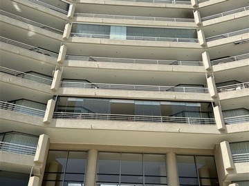 Departamento en venta en san alfonso del mar, Algarrobo - 3 dormitorios, 3 baños