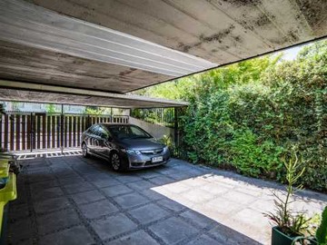 Casa en venta en Av. Vitacura (65901), Vitacura - 4 dormitorios, 3 baños