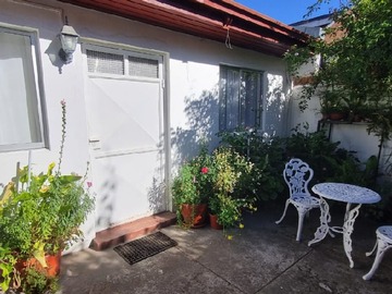 Departamento en arriendo mensual en Pleno Centro de Chillán, Chillán - 1 dormitorio, 1 baño