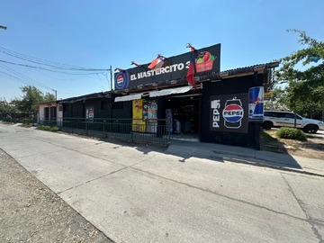 Local Comercial en venta en Se vende derecho de llaves con buen flujo de venta, San Joaquín - 1 baño
