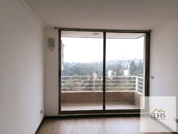 Departamento en arriendo mensual en Navio San Martin 365, Valparaíso - 2 dormitorios, 1 baño