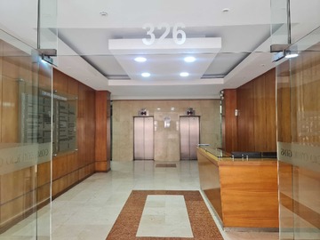Oficina en venta en Oficina venta (108535), Santiago - 3 dormitorios, 1 baño