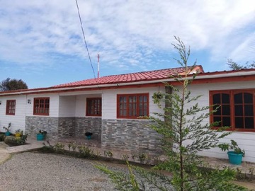 Arriendo Mensual / Casa / Limache