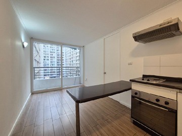 Arriendo Mensual / Departamento / Estación Central