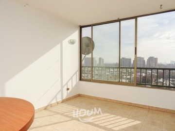 Departamento en venta en San pablo, Santiago - 2 dormitorios, 2 baños