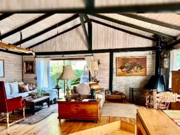 Sitio en venta en Chequenlemu, Curicó