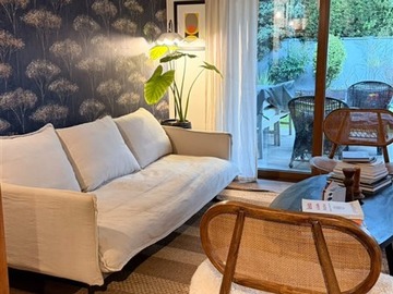 Casa en venta en Villa Barcelona, Chillán - 4 dormitorios, 3 baños