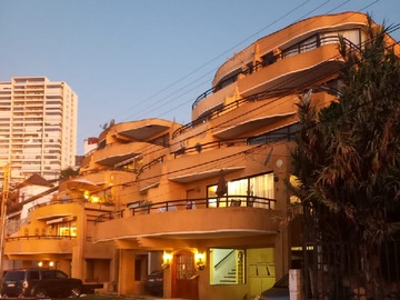 Departamento en venta en Las Perlas 1421, Viña del Mar - 3 dormitorios, 2 baños