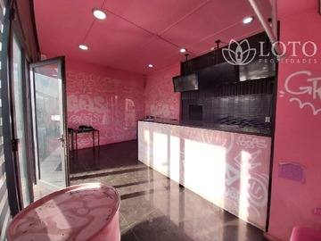 Local Comercial en arriendo mensual en El retiro, Quilpué - 3 dormitorios