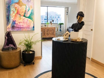 Departamento en venta en Exclusivo 3D3B | El Golf | 130 m² | UF 13.000 (170744), Las Condes - 3 dormitorios, 3 baños