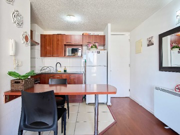 Departamento en venta en Vende Depto 2 Ambientes en Santiago Centro (63391), Santiago - 1 dormitorio, 1 baño