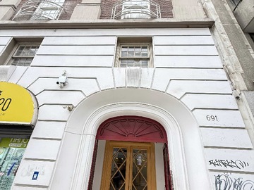 Venta / Departamento / Santiago