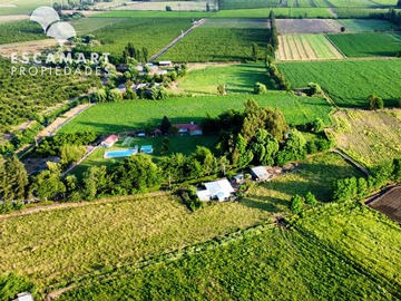 Terreno en venta en Lo de Lobos, Rengo