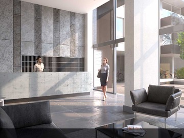 Departamento en venta en Metro Los Presidentes (L4) (174872), Macul - 3 dormitorios, 2 baños