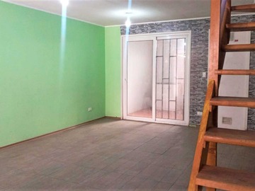 Casa en venta en Venta Casa Batuco Lampa 2D 1B (20261), Lampa - 2 dormitorios, 1 baño