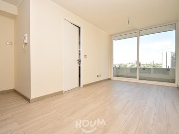 Venta / Departamento / La Cisterna