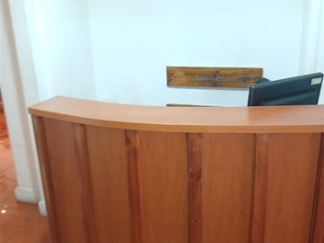 Oficina en venta en San Antonio, Santiago - 3 dormitorios, 3 baños