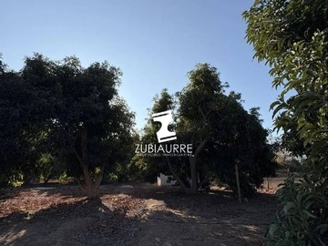 Parcela en venta en Sector la peña, Nogales
