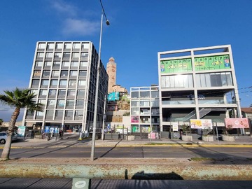 Oficina en venta en Venta Consulta Profesional Coquimbo (73341), Coquimbo - 1 baño