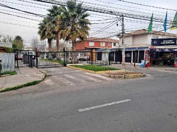 Casa en arriendo mensual en Moderna Vivienda con Excelente Conectividad (169479), San Bernardo - 3 dormitorios, 2 baños