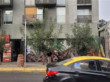 Local Comercial en venta en Curicó /, Santiago - 1 baño