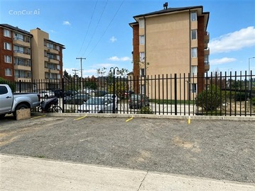 Departamento en venta en Condominio Cumbres de Curauma. Valparaíso, Valparaíso - 3 dormitorios, 2 baños