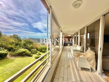 Departamento en venta en Viña del Mar, Jardín del Mar, Viña del Mar - 2 dormitorios, 2 baños