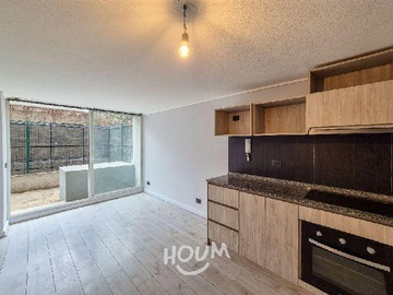 Arriendo Mensual / Departamento / La Cisterna