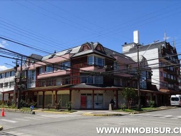 Departamento en arriendo mensual en Arriendo de 3 dormitorios, centro Puerto Varas (178349), Puerto Varas - 3 dormitorios, 2 baños