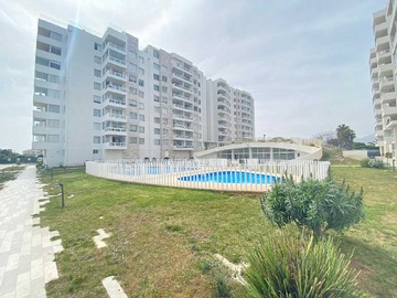 Departamento en arriendo mensual en En arriendo departamento en La Serena (181403), La Serena - 2 dormitorios, 2 baños
