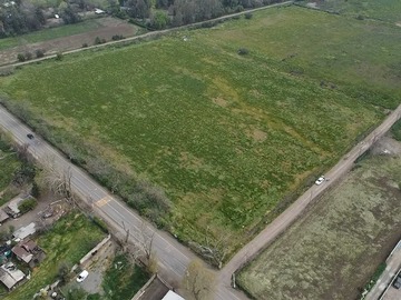 Terreno en venta en Parcela urbana – Camino San José, Chicureo (171420), Colina