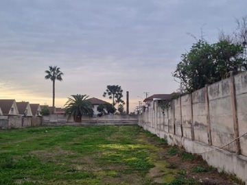 Parcela en venta en independencia, Puente Alto - 6 dormitorios, 3 baños