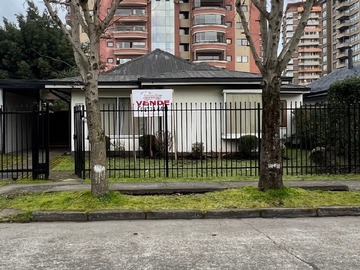 Casa en venta en Sector avda Alemania, Temuco - 3 dormitorios, 3 baños