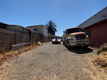 Terreno en venta en Av Larrain 3023, Peñaflor