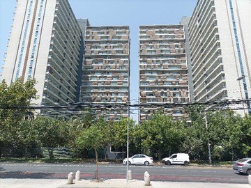 Venta / Departamento / Macul