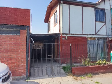 Casa en arriendo mensual en Casa Cerca de Av. Aeropuerto - 4 dormitorios, 1 baño