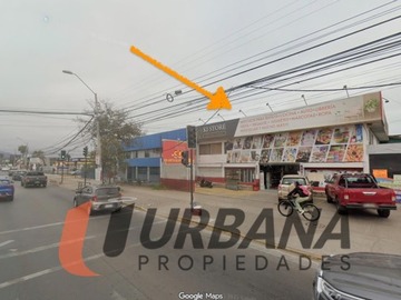Local Comercial en arriendo mensual en Amplia propiedad comercial con alto flujo y conectividad, La Serena - 4 dormitorios, 2 baños